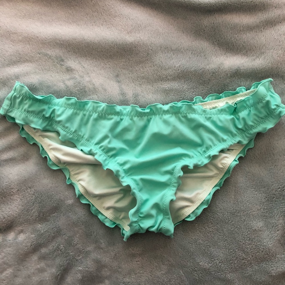 Victoria’s Secret bikini bottom